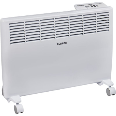 Конвектор Elitech ЭК 1500Э 209201
