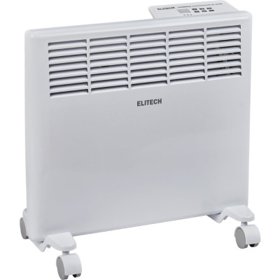 Конвектор Elitech ЭК 1000Э 209200