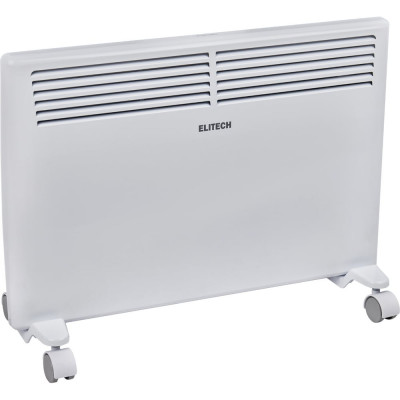 Конвектор Elitech ЭК 1500МБ 209198