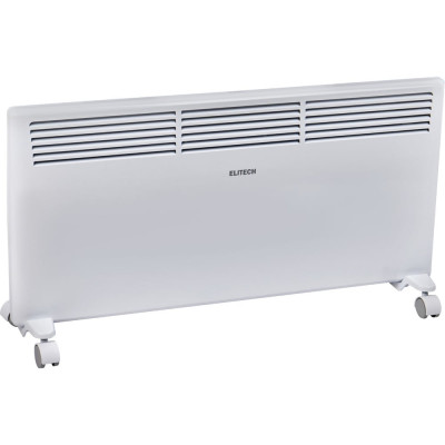 Конвектор Elitech ЭК 2000МБ 209199