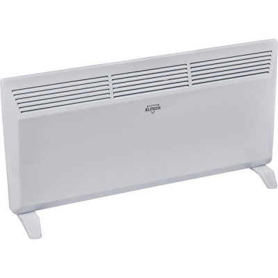 Конвектор Домашний Мастер Elitech ЭКН 2000 209196