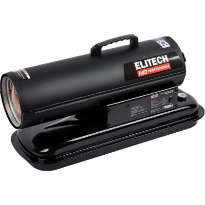 Пушка тепловая дизельная Elitech DGH 15 HD 208276