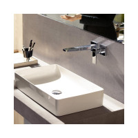 Смеситель для раковины HANSGROHE Metropol из стены 32526000 00000056300