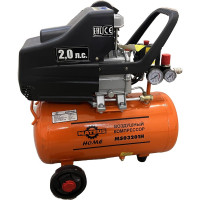 Компрессор MATEUS 2HP Home MS03201H