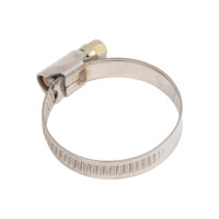 Хомут КРЕП-КОМП ECOFIX 25-40 50 шт H25-40ECO41