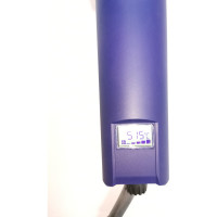 Комплект для сварки изделий из пластика WELDY energy HT1600 D 160.172