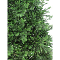 Искусственная ель BEATREES Изумрудная 2,8 м 1032228