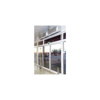 Тепловая завеса Тепломаш КЭВ-44П4131W 134001