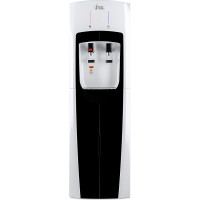 Напольный пурифайер ECOTRONIC A72-U4L White-black компрессорный 11605