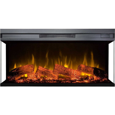 Электрокамин InterFlame ИМПЕРИЯ 36 EMPIRE 36