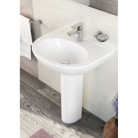 Раковина VITRA Zentrum 60 см 5786B003-0001