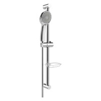 Душевой сет VITRA Samba 3F A45680WSA