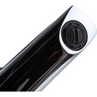 Смеситель для раковины VITRA Solid S A42440EXP