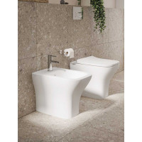 Смеситель для биде VITRA Minimax S A41988EXP
