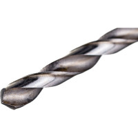 Сверло цх средняя серия (4.3х47х80 мм; HSS 6542; А1; DIN338) ИНСТУЛС INS TOOL 00001292859