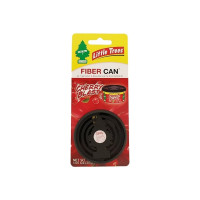 Ароматизатор в баночке Car-Freshner Fiber Can Cherry Blast Вишня UFC-17811-24