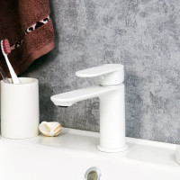 Смеситель для умывальника WasserKRAFT Mindel латунь 8503