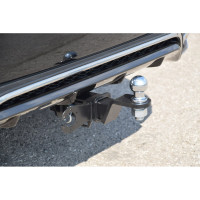 Фаркоп PT Group ТСУ съемный квадрат LEXUS RX кроме Long F-Sport 2015-2019 LRX991101