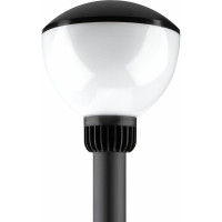 Садово-парковый светильник ЭРА НТУ 01-75-002 Аква, 250х850mm, Е27, 20 Б0048098