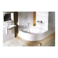 Полотенцедержатель Ravak (3 полотенца), 66 см CR 330.00, X07P194 00000037169