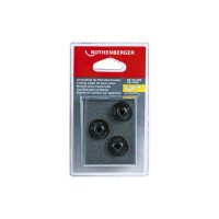 Режущий диск для AUTOMATIK TC 125 PL (3 шт; 40 мм; для толщин до 13 мм) Rothenberger 55054D