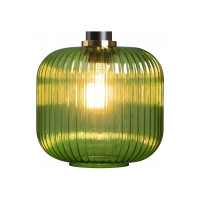 Подвесной светильник LOFT IT Iris 2 2072-B+BL