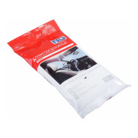 Салфетки влажные для ухода за салоном автомобиля NEW GALAXY 30 шт. 728-003