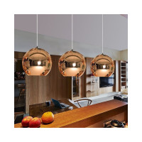 Подвесной светильник LOFT IT Copper Shade LOFT2023-B