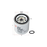 Фильтр осушитель Sakura AC60010