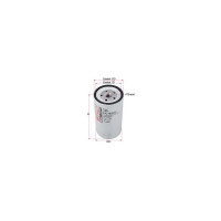 Фильтр топливный Sakura FC6502