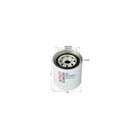 Фильтр топливный Sakura FC5604