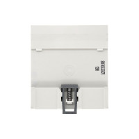 Выключатель дифференциального тока Systeme Electric City9 set вдт 63а 4p 300ма тип-ac 400в (ранее EZ9R64463) C9R66463