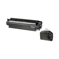 Тонер-картридж Retech tk-5150k черный, для kyocera p6130,6035,7040cdn 1617567