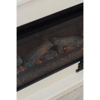 Каминокомплект ELEKAM boston с очагом pulsar 38 беж 100063