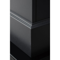 Каминокомплект ELEKAM elton с очагом pulsar 38 графит грей 100056