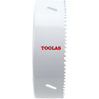 Коронка Bi-Metall 152 мм, М42 Со8% TOOLAS 00007192