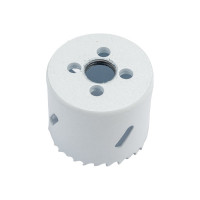Коронка Bi-Metall 54 мм, М42 Со8% TOOLAS 00006816