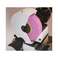 Станок для заточки сверл Partner PP-60 Pro 3-60 мм 136060