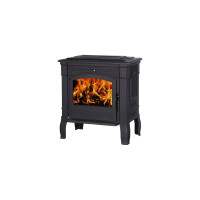 Чугунная отопительная печь Fireway Gunter 2448