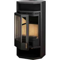 Печь-Камин Мета-Бел Рейн 2148