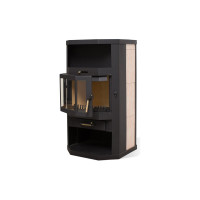 Печь-Камин Мета-Бел Ангара 2143