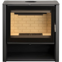 Печь-Камин Мета-Бел Севан 9 27952