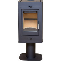 Печь-Камин Мета-Бел Рона 27963