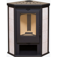 Печь-Камин Мета-Бел Ритм L 16546