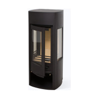 Печь-Камин Мета-Бел Неман 4238