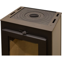 Печь-Камин Мета-Бел Нарва 7 2215