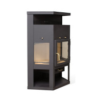 Печь-Камин Мета-Бел Енисей 2147