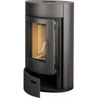 Печь-Камин Мета-Бел Дунай 27965