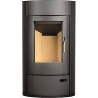 Печь-Камин Мета-Бел Дунай 27965