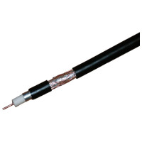 Коаксиальный телевизионный кабель Ripo sat 703 avs electronics (200 м) уличный 001-222004/ 2